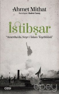 İstibşar