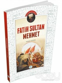 Fatih Sultan Mehmet