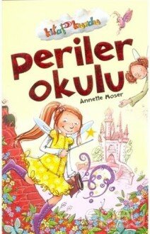 Periler Okulu