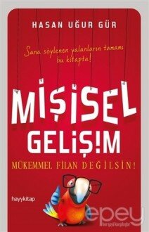 Mişisel Gelişim