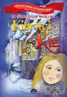 Kibritçi Kız