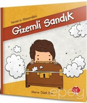 Gizemli Sandık - Yaman'ın Maceraları