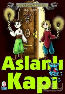 Aslanlı Kapı