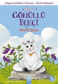 Gönüllü Bekçi