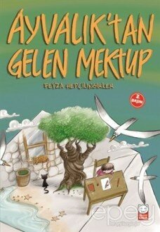 Ayvalık'tan Gelen Mektup