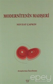 Modernitenin Mahşeri