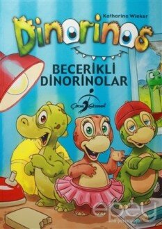 Becerikli Dinorinolar - Dinorinos