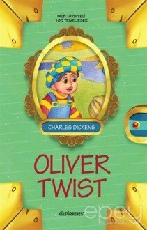 Oliver Twist