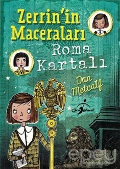 Roma Kartalı - Zerrin'in Maceraları