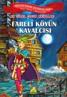 Fareli Köyün Kavalcısı