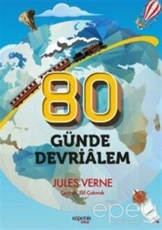 80 Günde Devrialem