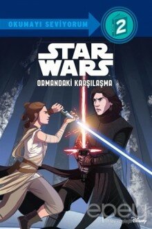 Star Wars - Ormandaki Karşılaşma