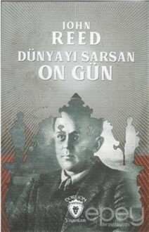 Dünyayı Sarsan On Gün