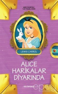 Alice Harikalar Diyarında