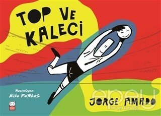 Top ve Kaleci