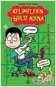 Kelimelerin Gücü Adına