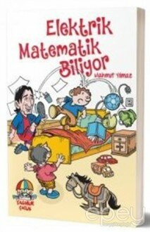 Elektrik Matematik Biliyor