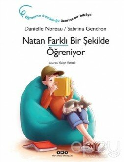 Natan Farklı Bir Şekilde Öğreniyor