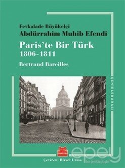 Paris’te Bir Türk