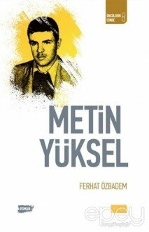 Metin Yüksek