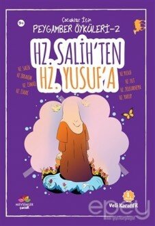 Hz. Salih'ten Hz. Yusuf'a