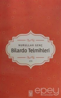 Bilardo Telmihleri