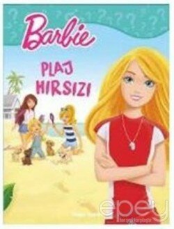 Barbie Plaj Hırsızı