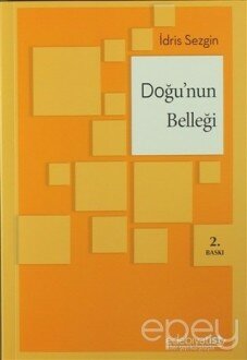 Dağu'nun Belleği