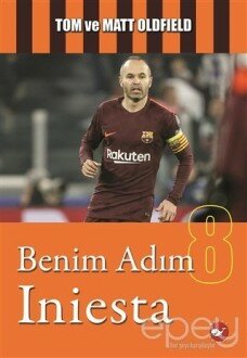 Benim Adım Iniesta