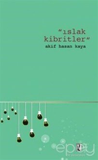 Islak Kibritler