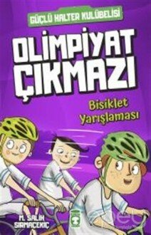 Bisiklet Yarışlaması - Olimpiyat Çıkmazı