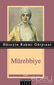 Mürebbiye