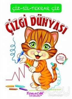 Çizgi Dünyası