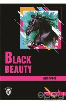 Black Beauty Stage 1 (İngilizce Hikaye)