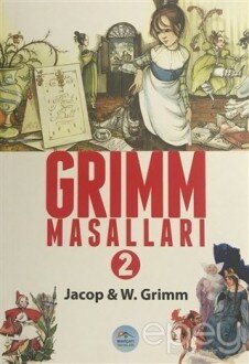 Grimm Masalları 2