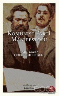 Komünist Parti Manifestosu