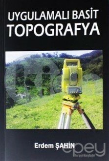 Uygulamalı Basit Topografya