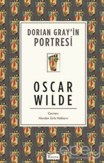 Dorian Gray'in Portresi