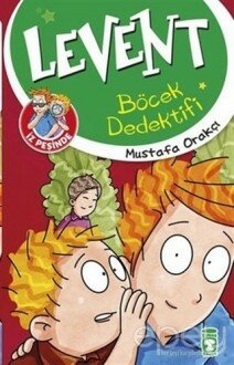 Levent İz Peşinde - Böcek Dedektifi