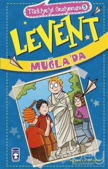 Levent Muğla'da - Türkiye'yi Geziyorum 5