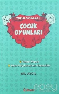 Toplu Oyunlar 1 - Çocuk Oyunları