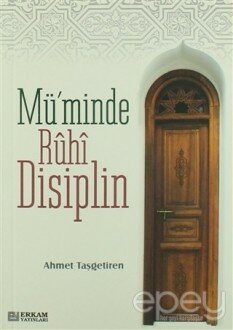 Mü'minde Ruhi Disiplin