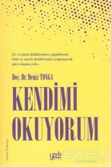 Kendimi Okuyorum