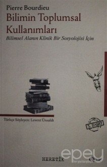 Bilimin Toplumsal Kullanımları