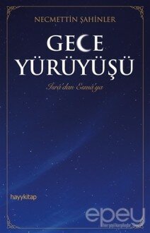 Gece Yürüyüşü