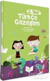 Türkçe Gezegeni 2. Sınıf Konu Anlatımlı