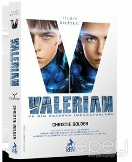 Valerian ve Bin Gezegen İmparatorluğu