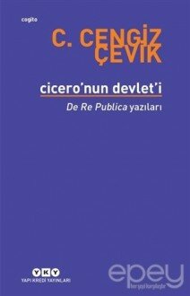 Cicero’nun Devlet’i