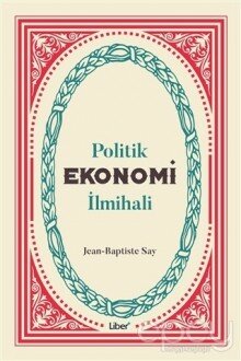 Politik Ekonomi İlmihali