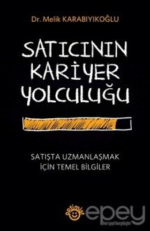 Satıcının Kariyer Yolculuğu